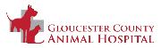 Gloucester County Animal Hospital Logo